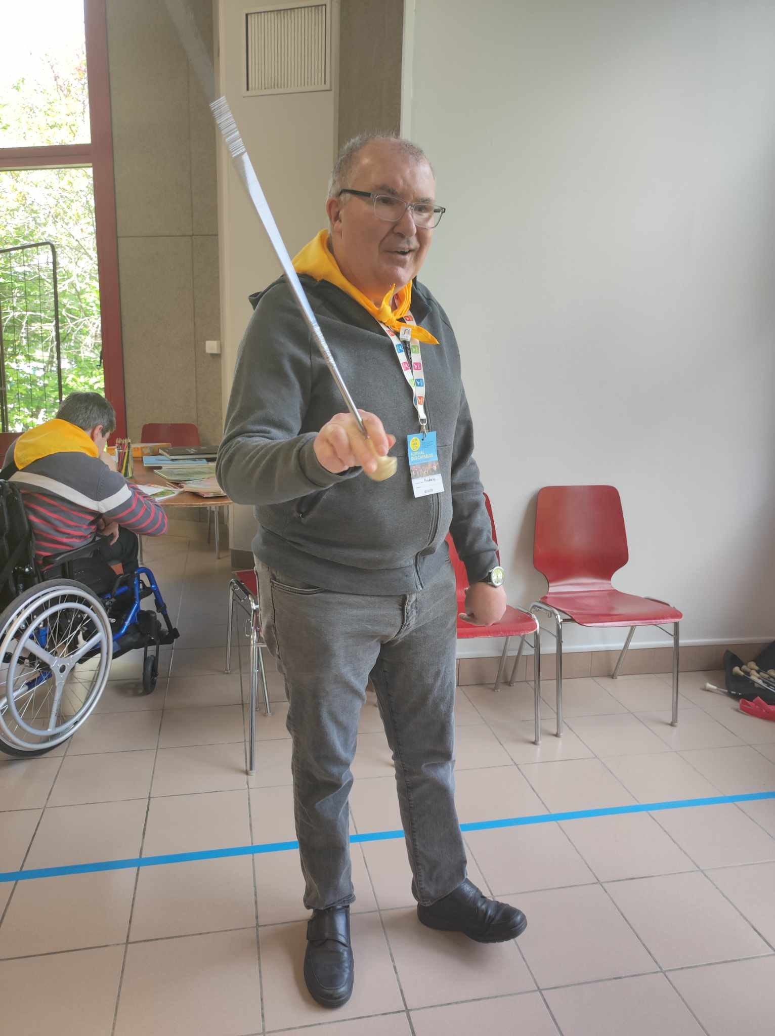 Festival des Capables