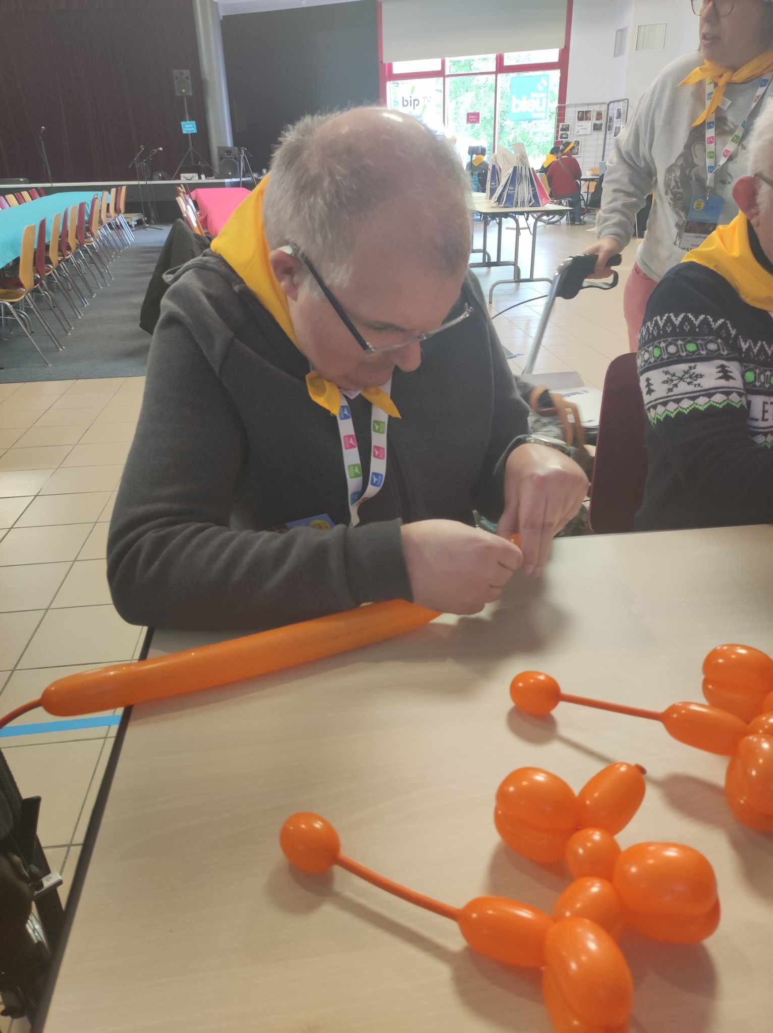 Festival des Capables