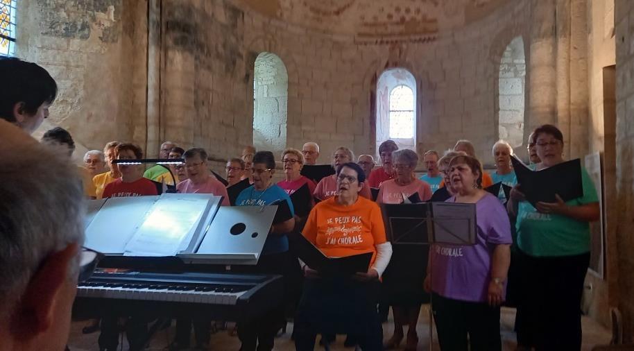 3 rpresentation chorale d