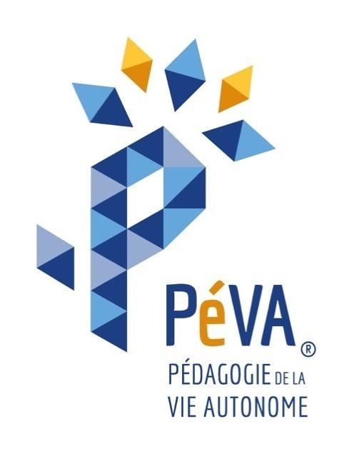 Logo peva